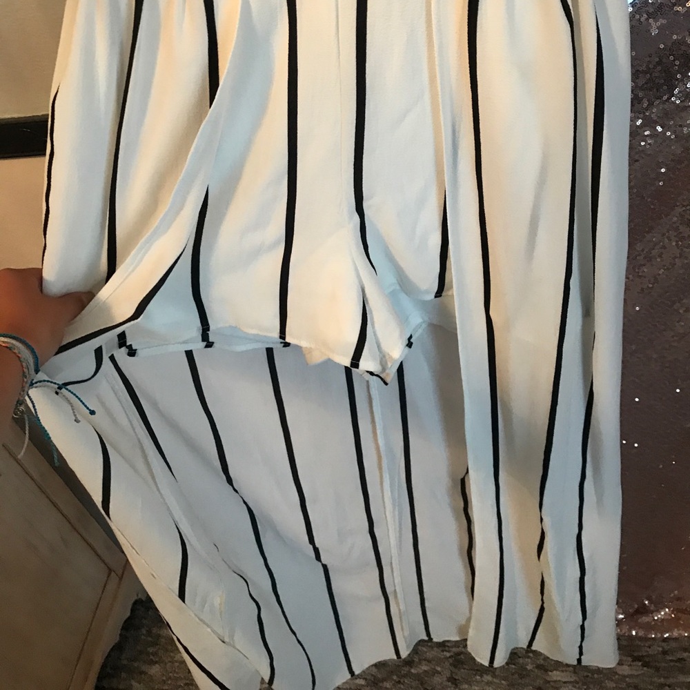 Crystal Doll • romper with long skirt - Picture 4 of 5